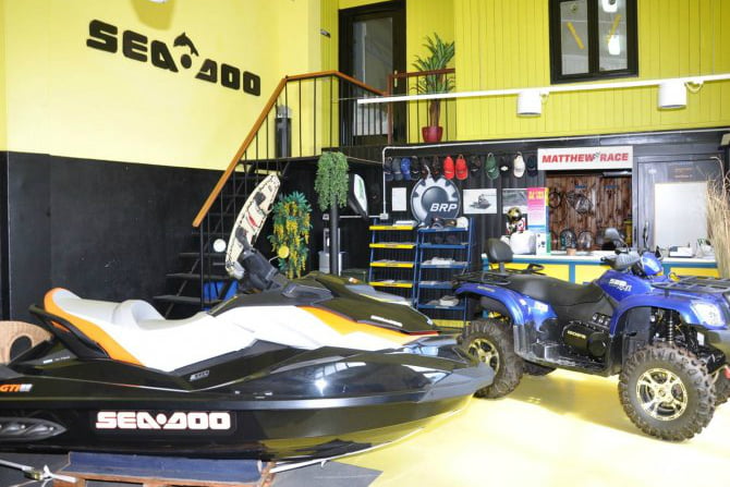 Assistenza e ricambi Jet Ski in Sardegna - SC Service Nautica Assistenza e ricambi Jet Ski in Sardegna - SC Service Nautica