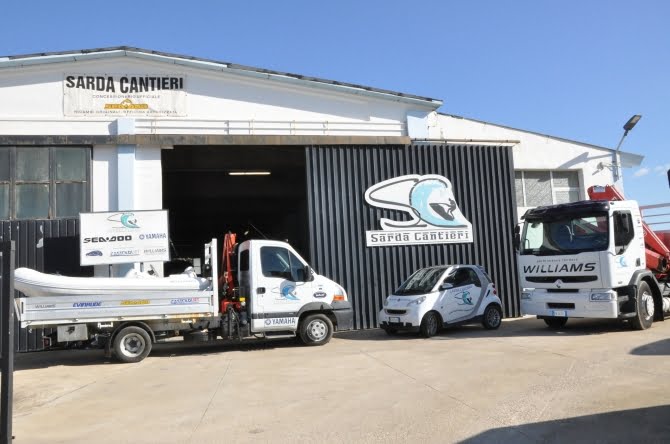 Home - Sc Service Nautica