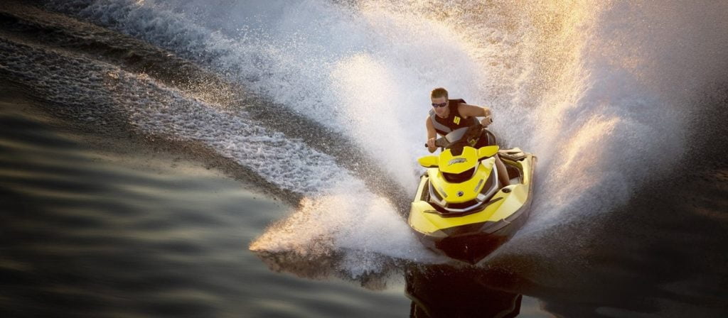 Vendita assistenza moto d'acqua Sardegna - SC Service Nautica